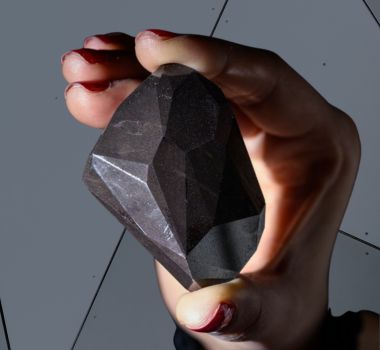 Black diamonds