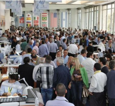 Let us open the door to the Diamond Exchange...