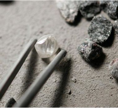 The Epic Adventure of The Diamond’s Journey