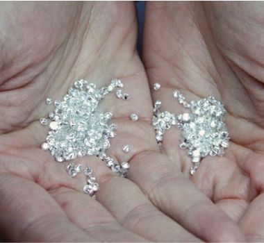 Everything About Small "Melee" Diamonds