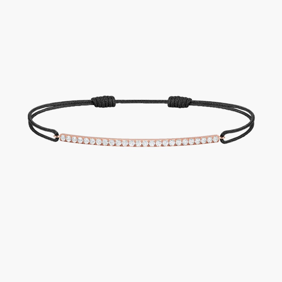18K Rose Gold, 14K Rose Gold