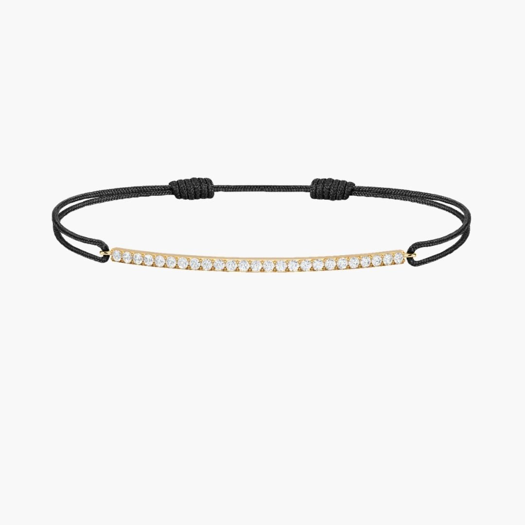 18K Yellow Gold, 14K Yellow Gold