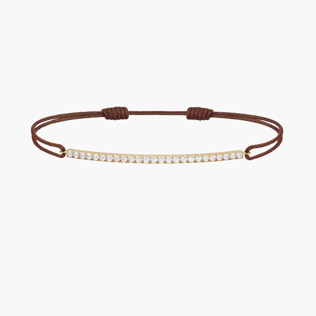 18K Yellow Gold, 14K Yellow Gold