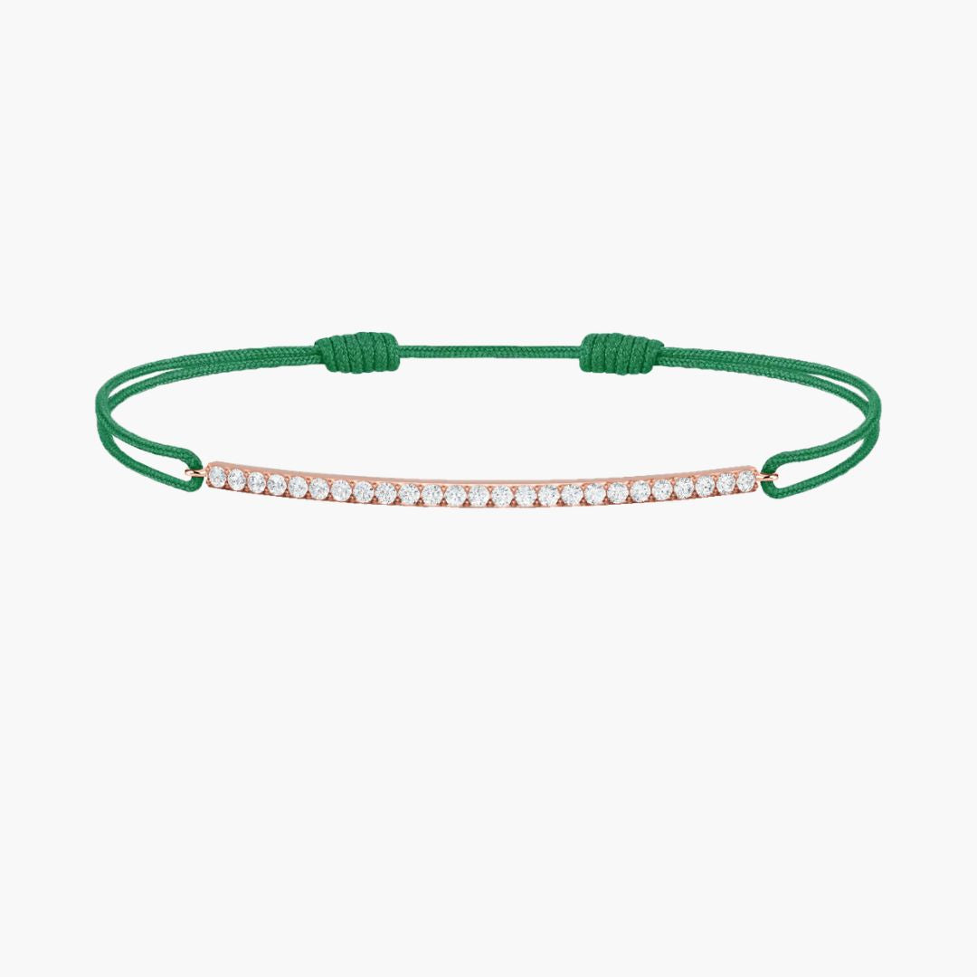 18K Rose Gold, 14K Rose Gold