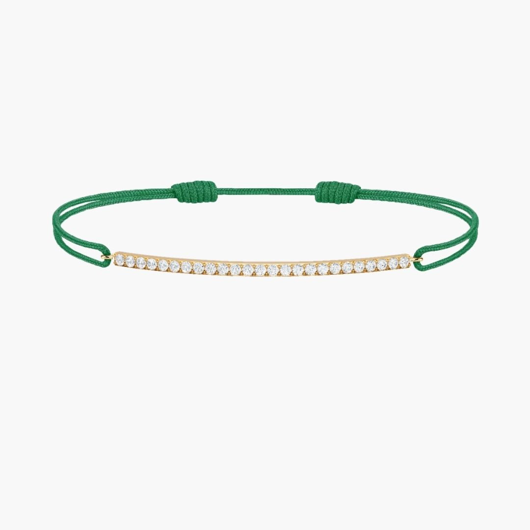 18K Yellow Gold, 14K Yellow Gold