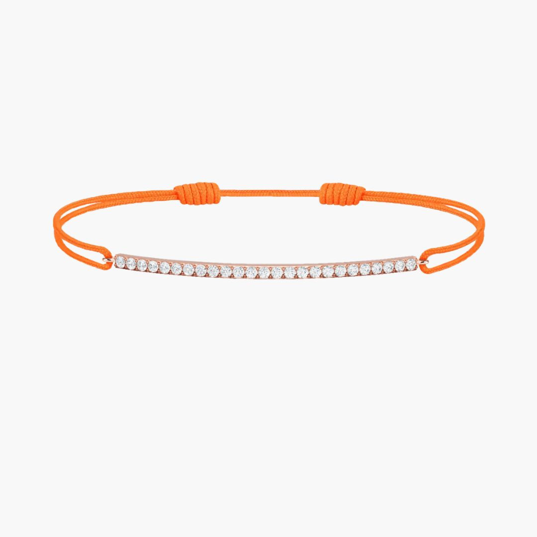 18K Rose Gold, 14K Rose Gold
