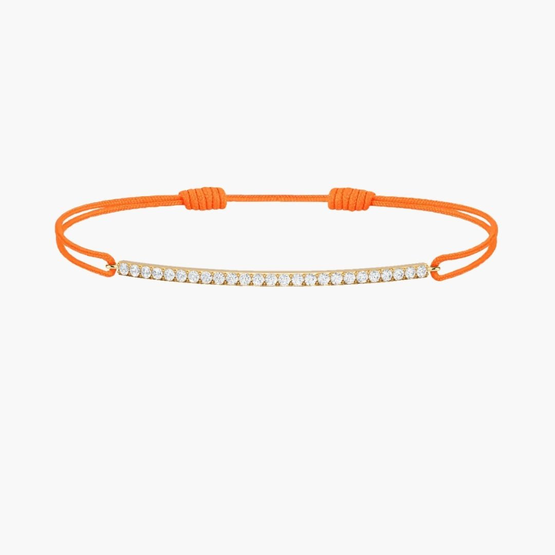 18K Yellow Gold, 14K Yellow Gold