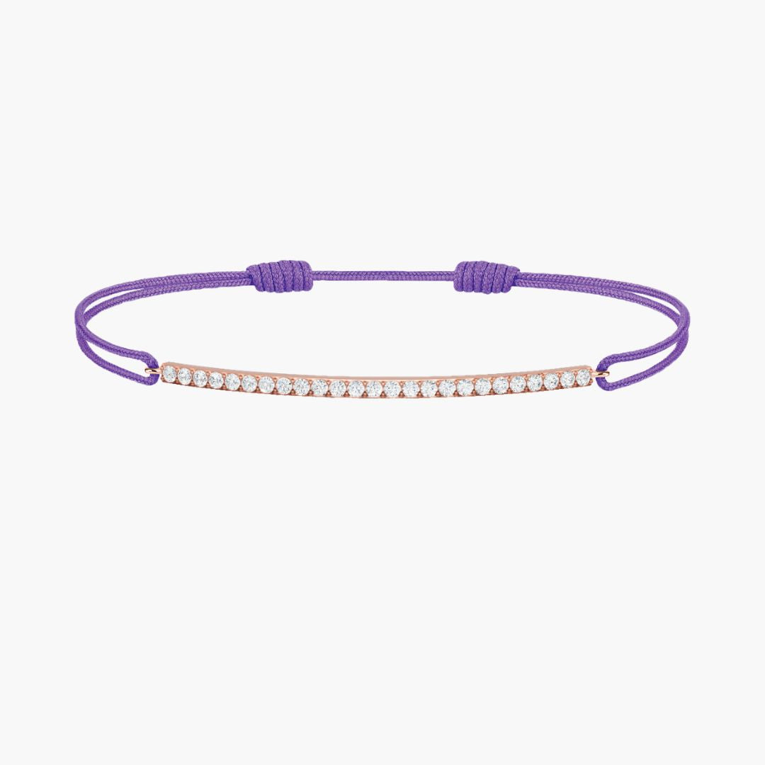 18K Rose Gold, 14K Rose Gold