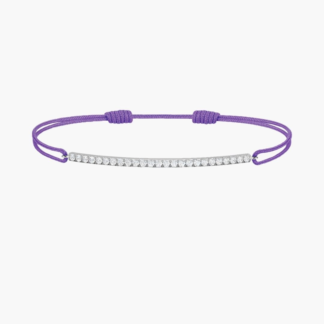 18K White Gold, 14K White Gold
