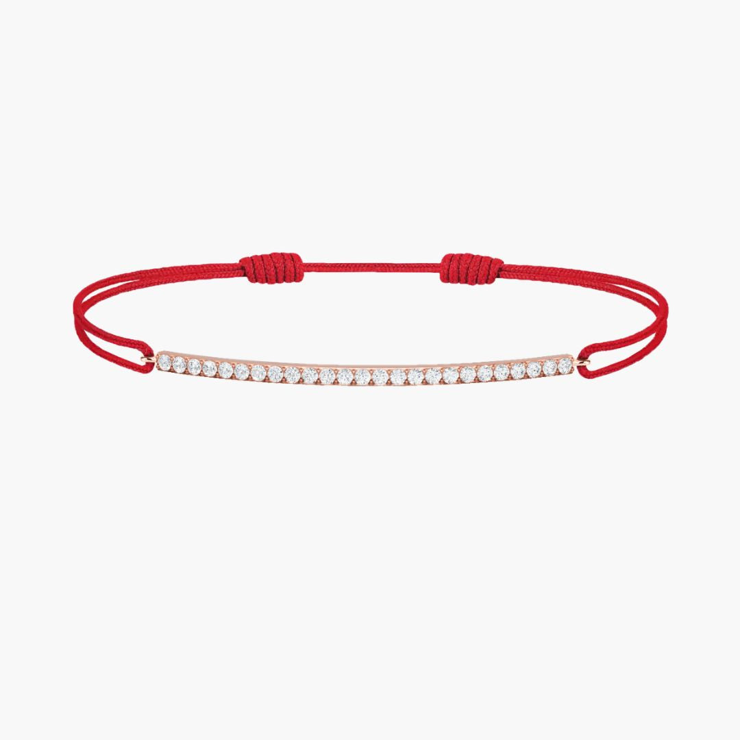 18K Rose Gold, 14K Rose Gold
