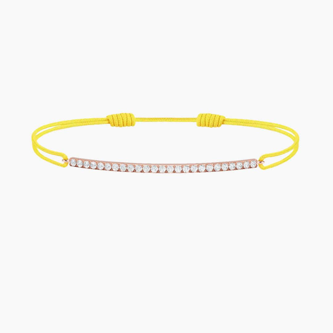18K Rose Gold, 14K Rose Gold