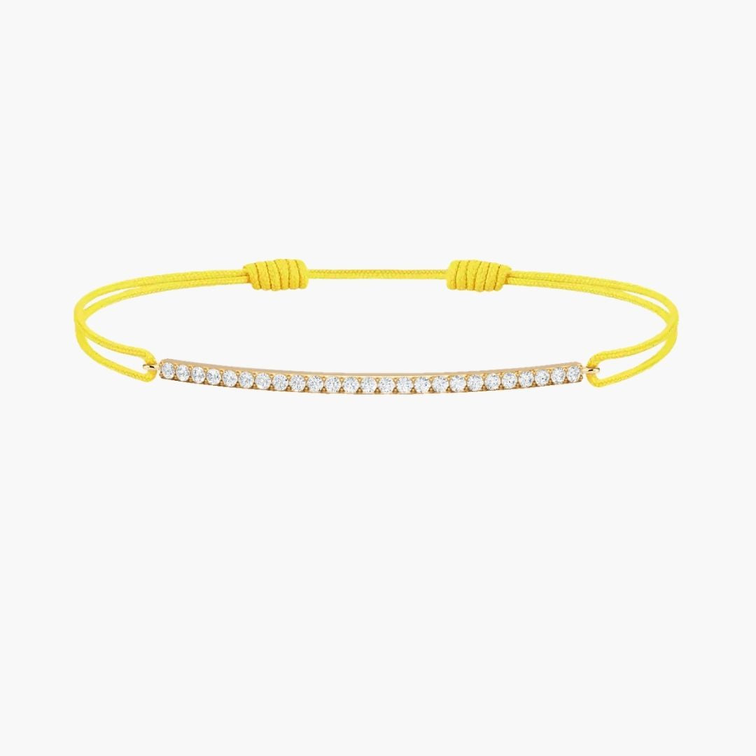 18K Yellow Gold, 14K Yellow Gold
