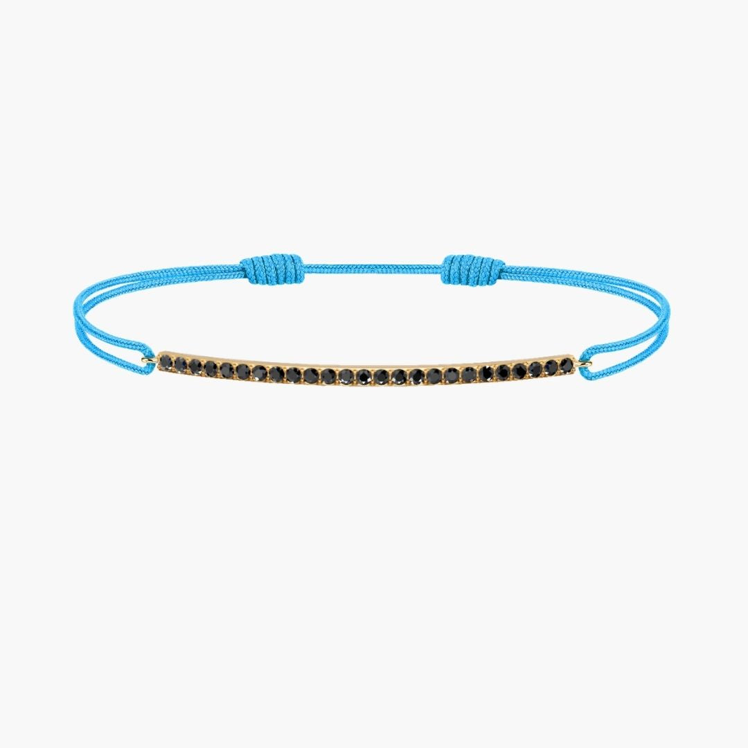 18K Yellow Gold, 14K Yellow Gold