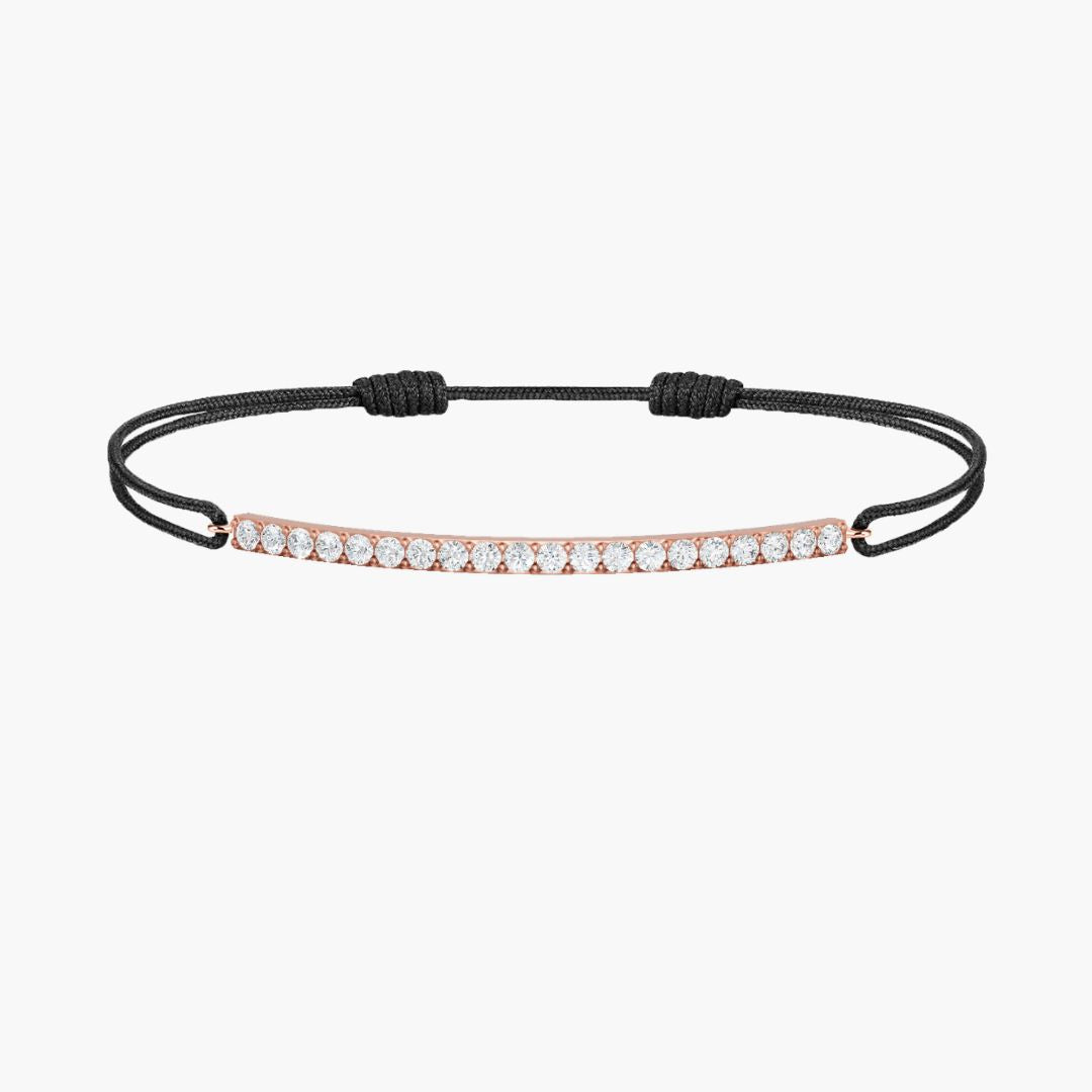 18K Rose Gold, 14K Rose Gold