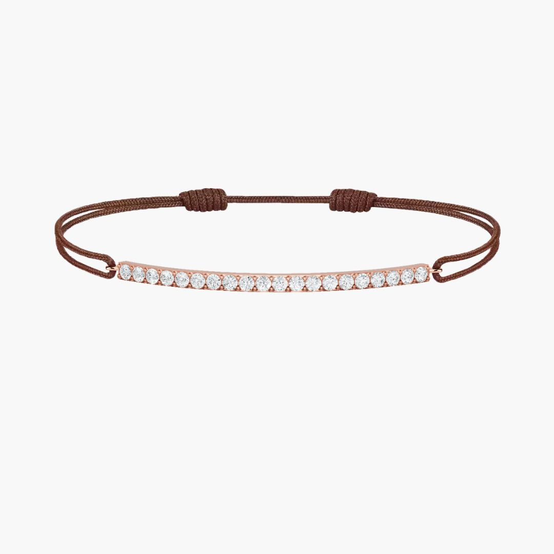 18K Rose Gold, 14K Rose Gold