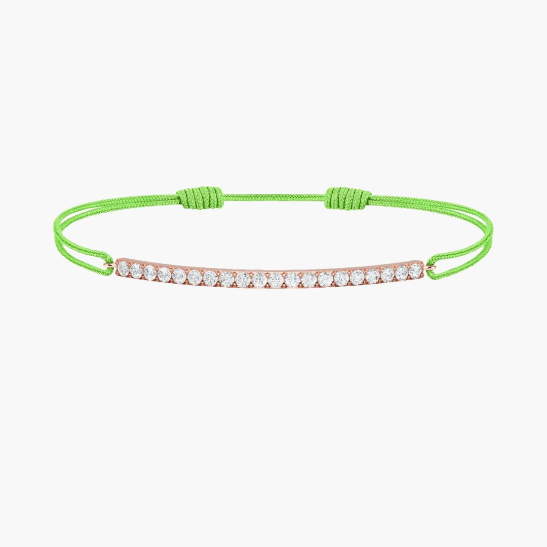 18K Rose Gold, 14K Rose Gold
