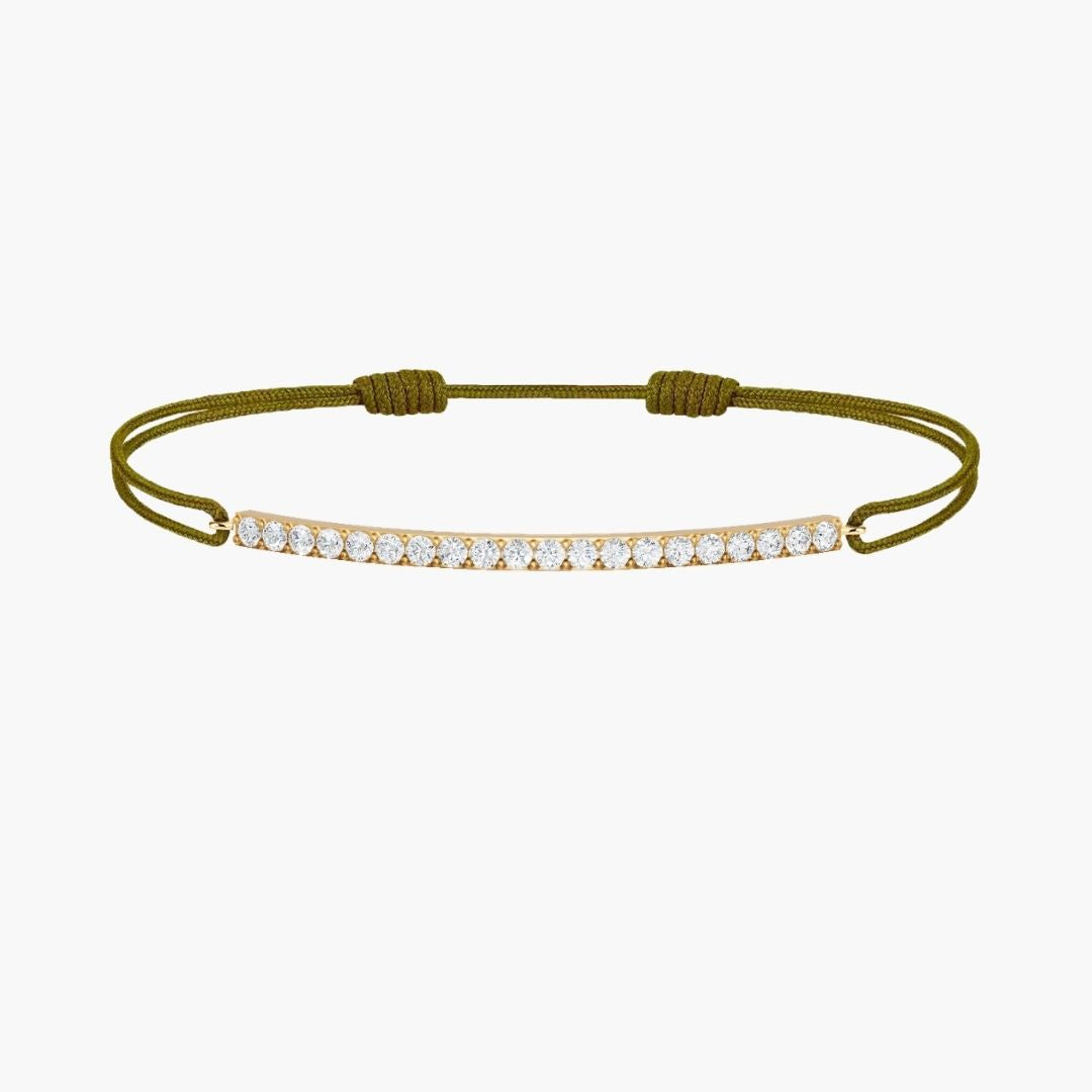 18K Yellow Gold, 14K Yellow Gold