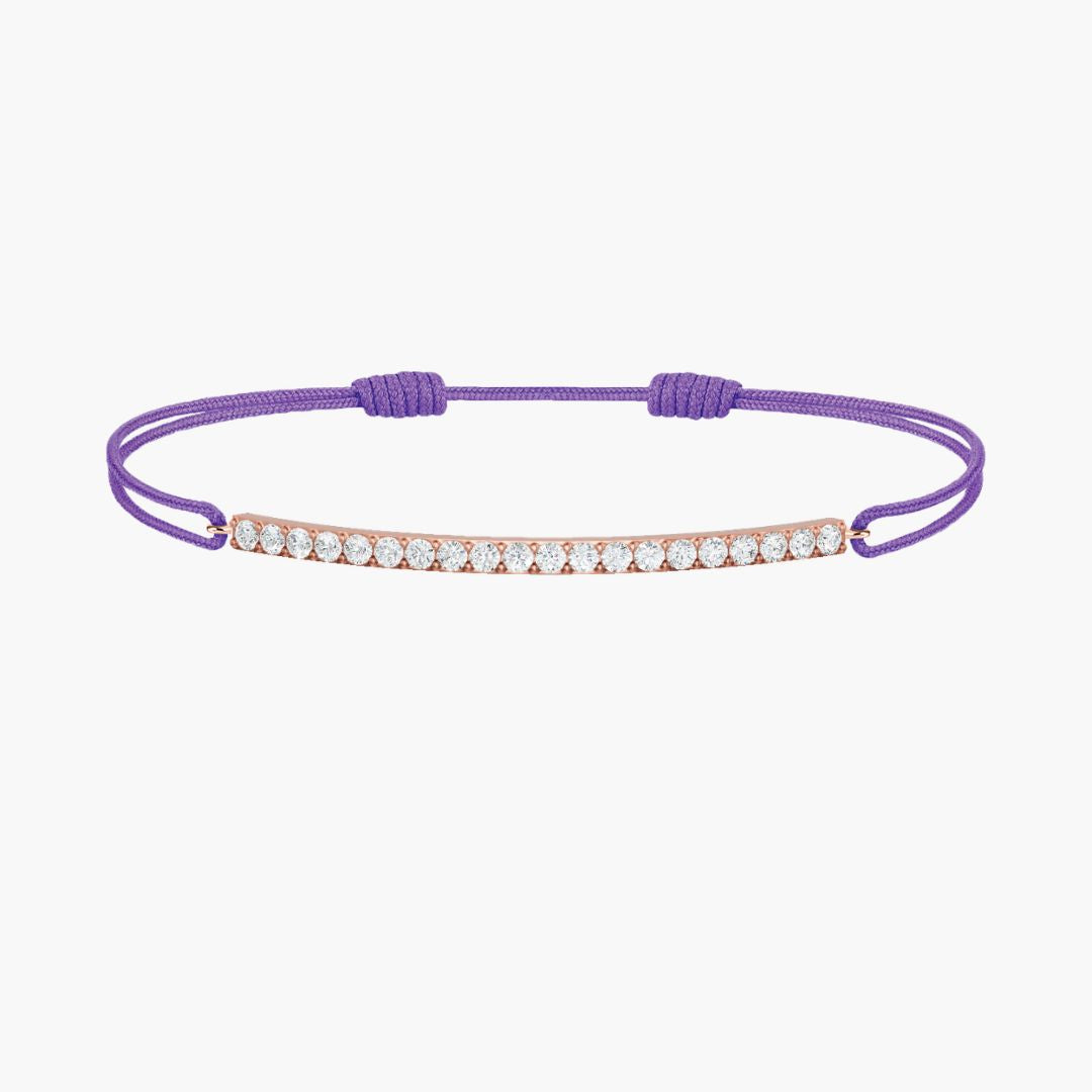 18K Rose Gold, 14K Rose Gold