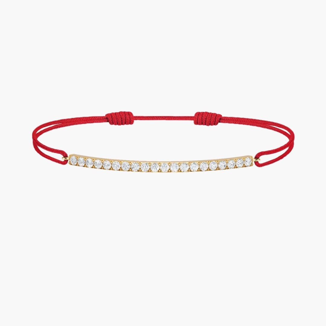 18K Yellow Gold, 14K Yellow Gold