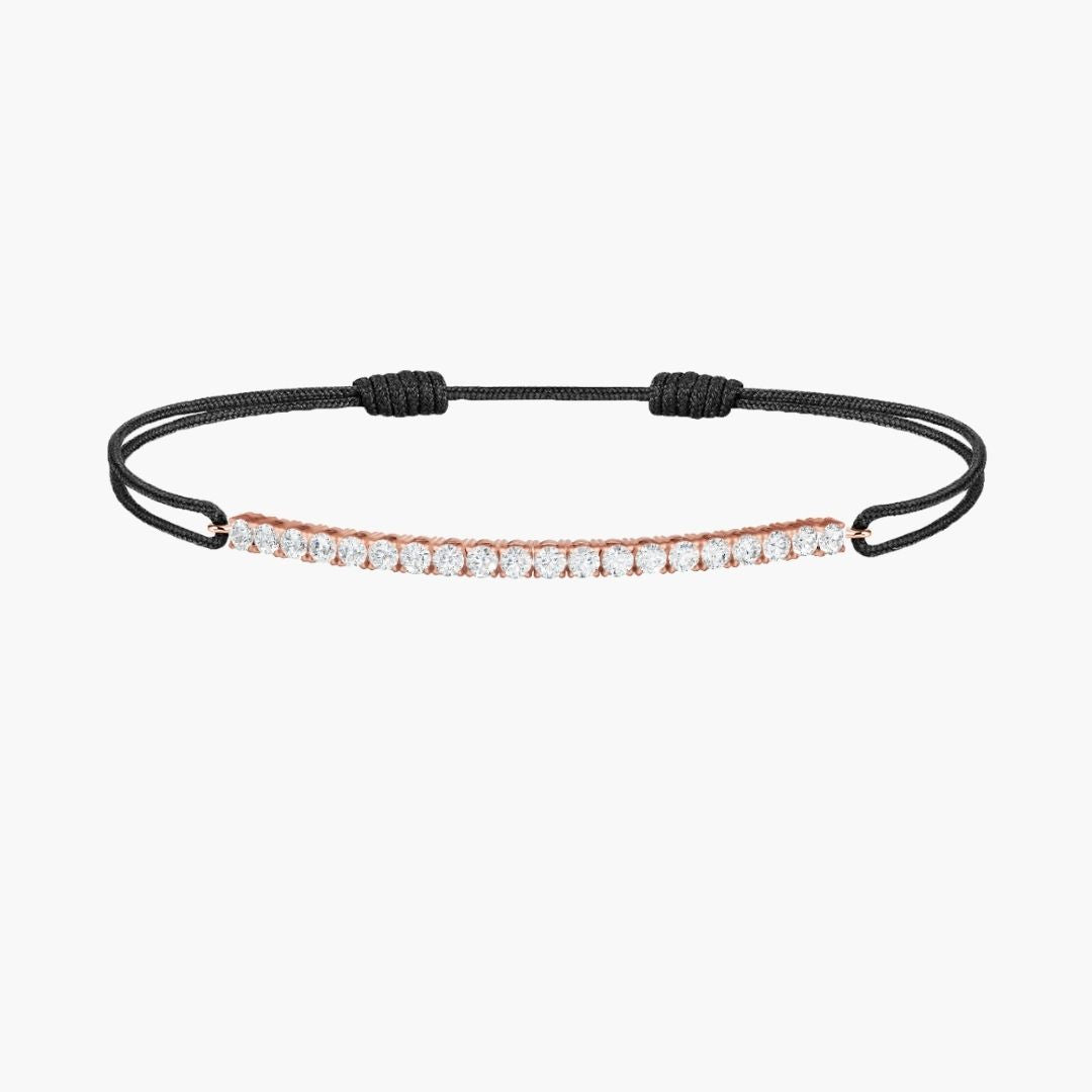 18K Rose Gold, 14K Rose Gold