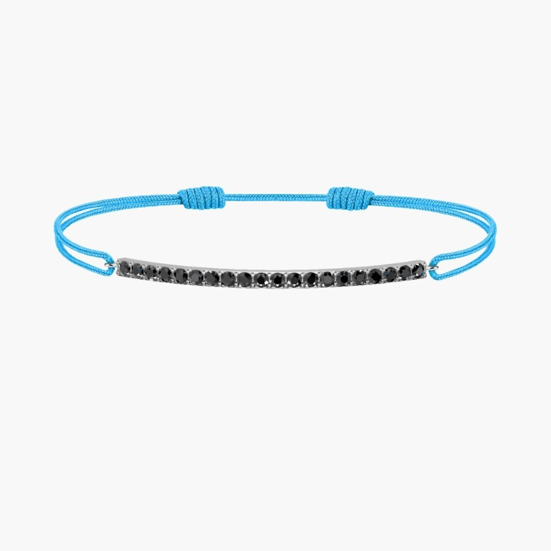18K White Gold, 14K White Gold