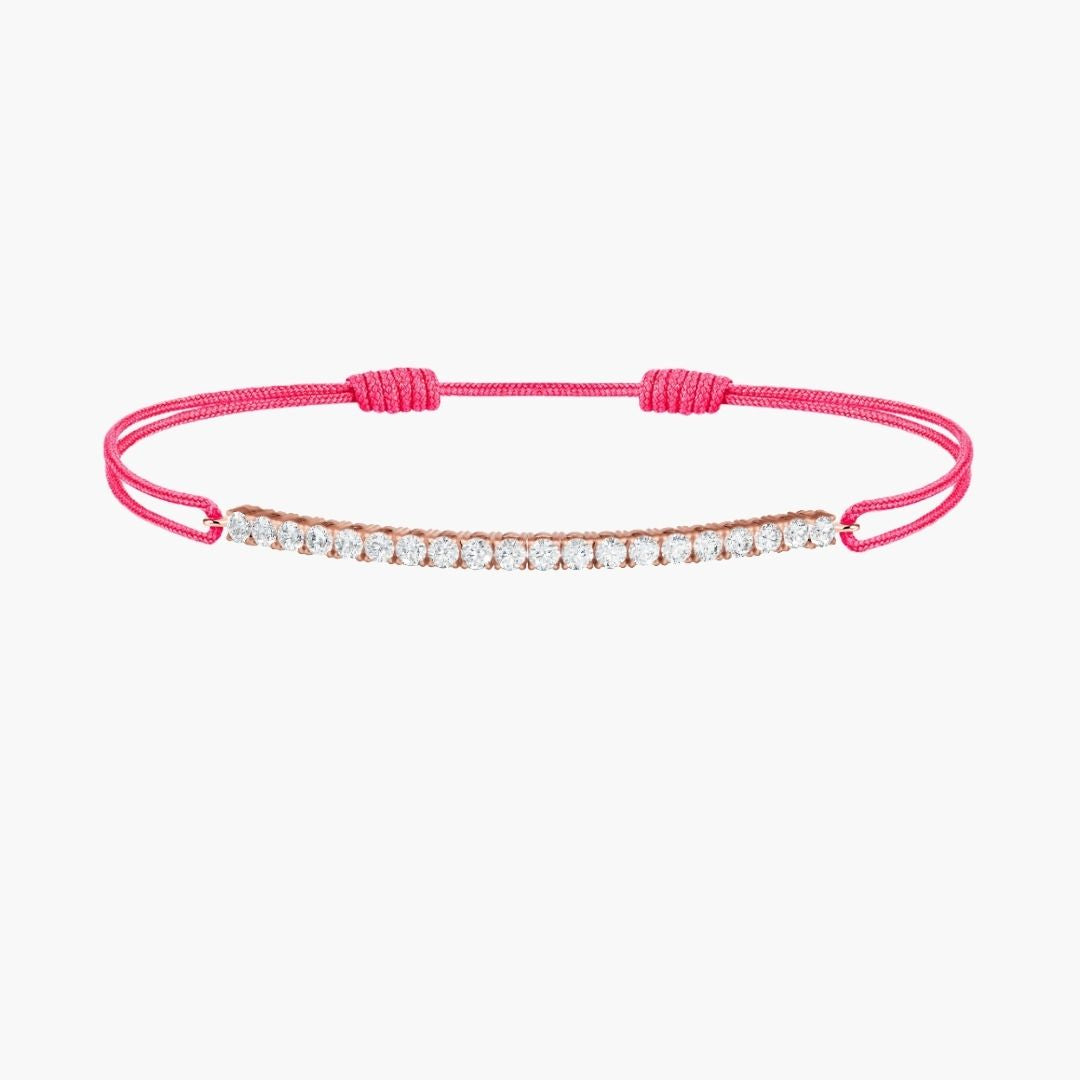 18K Rose Gold, 14K Rose Gold