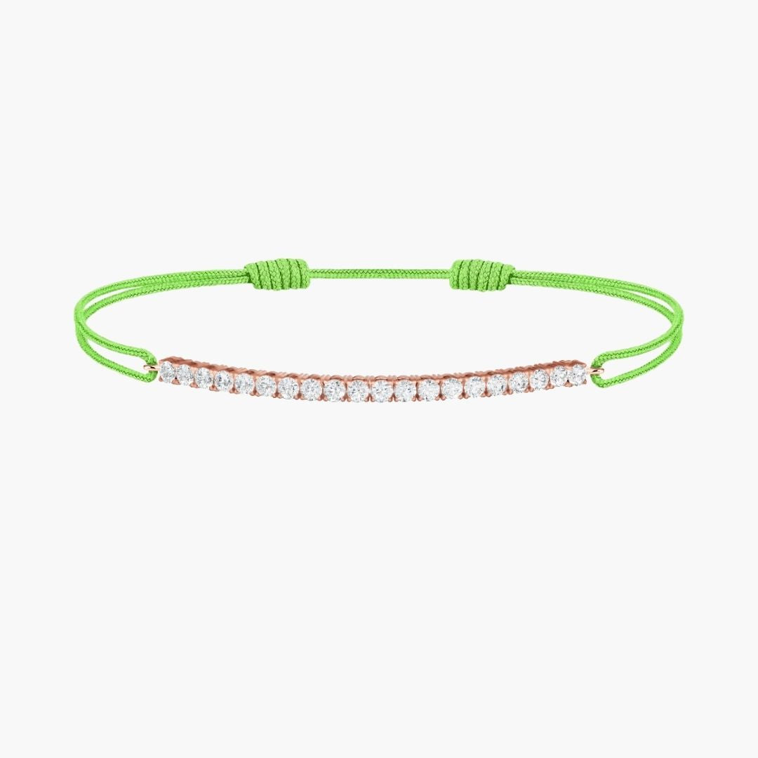 18K Rose Gold, 14K Rose Gold