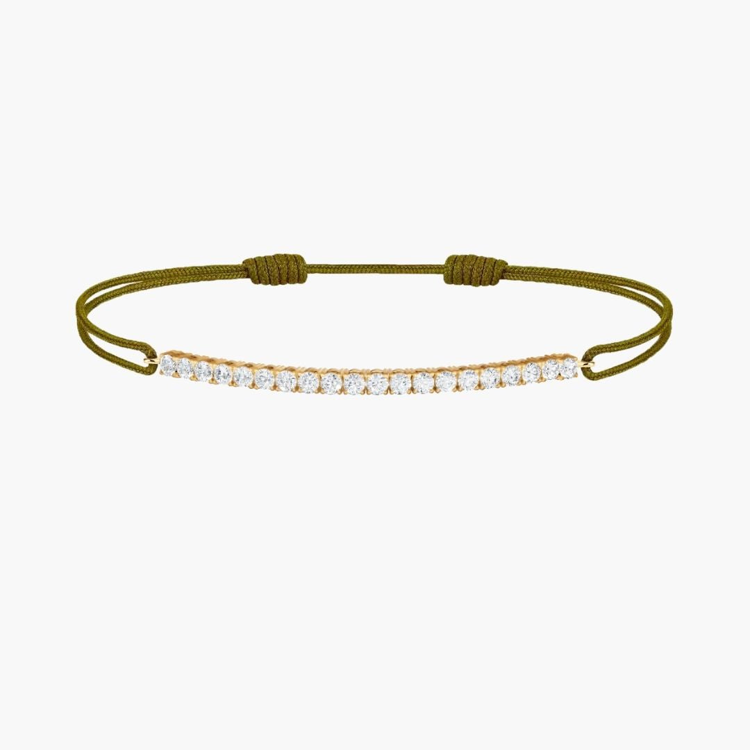 18K Yellow Gold, 14K Yellow Gold