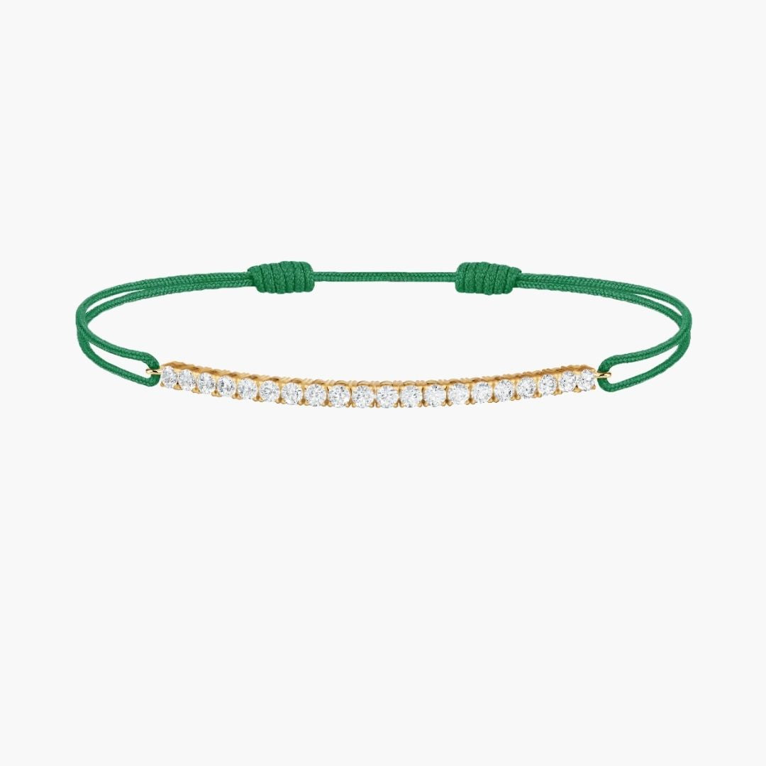 18K Yellow Gold, 14K Yellow Gold