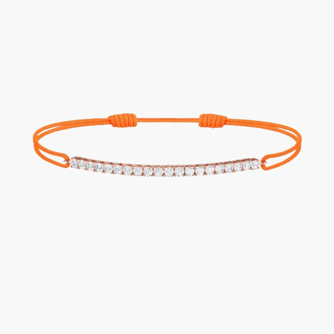 18K Rose Gold, 14K Rose Gold