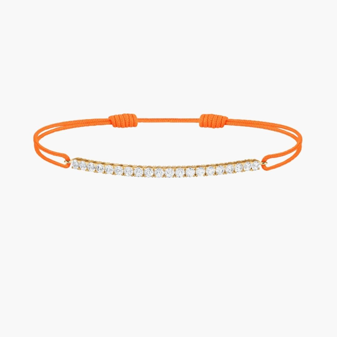 18K Yellow Gold, 14K Yellow Gold