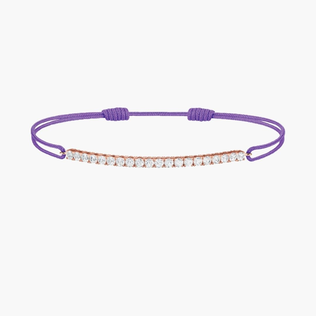 18K Rose Gold, 14K Rose Gold