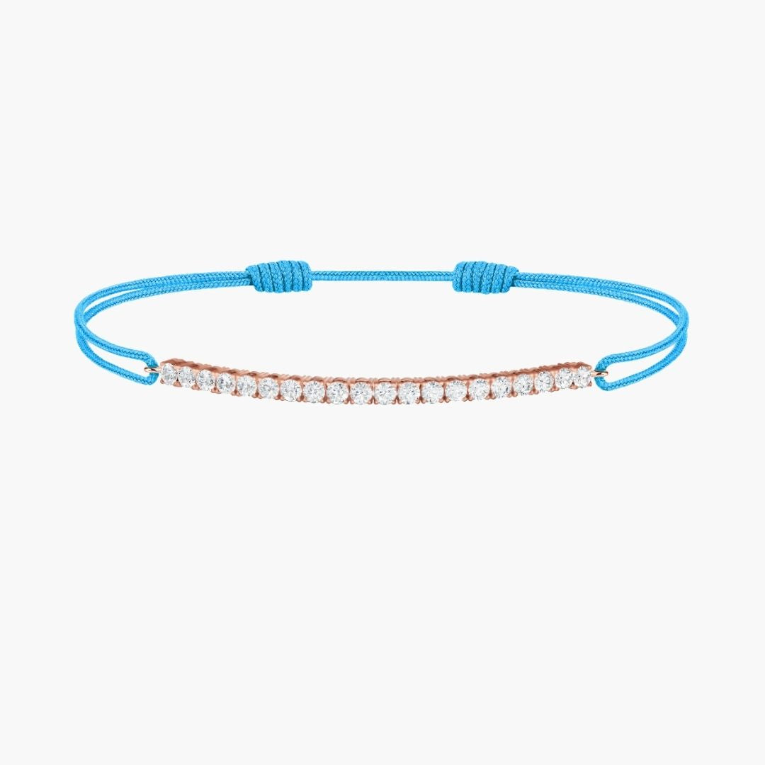 18K Rose Gold, 14K Rose Gold