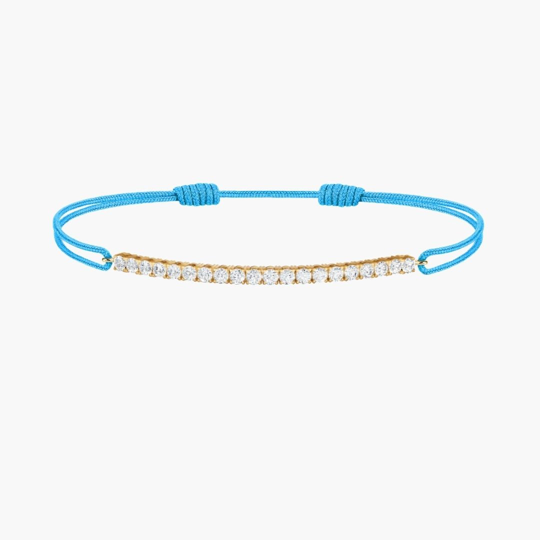 18K Yellow Gold, 14K Yellow Gold