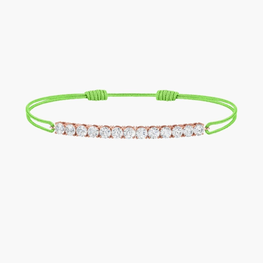18K Rose Gold, 14K Rose Gold