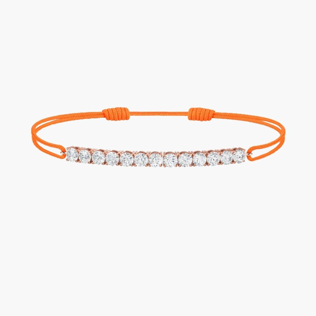 18K Rose Gold, 14K Rose Gold