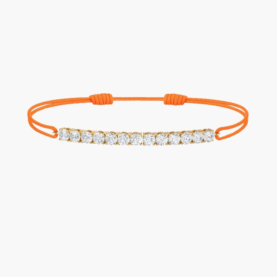 18K Yellow Gold, 14K Yellow Gold