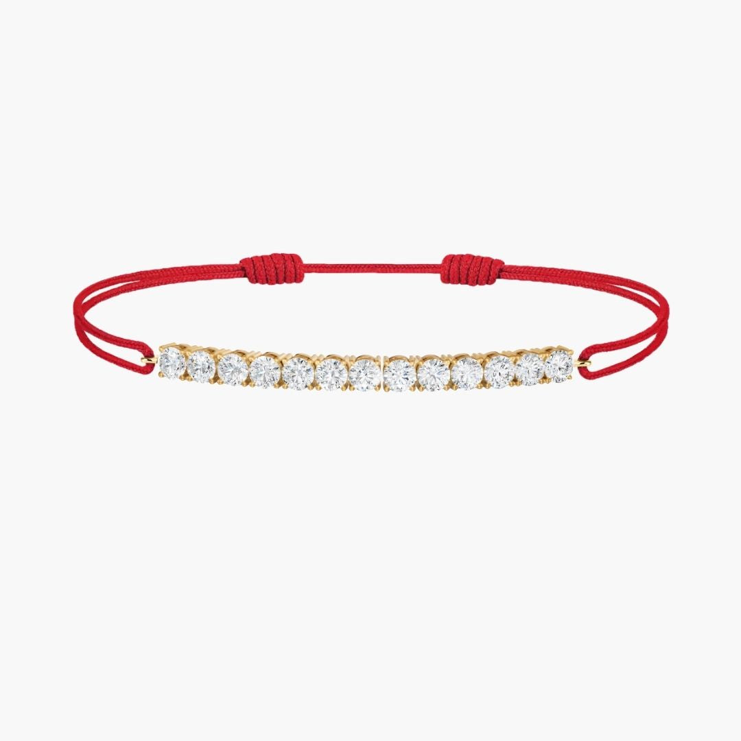 18K Yellow Gold, 14K Yellow Gold