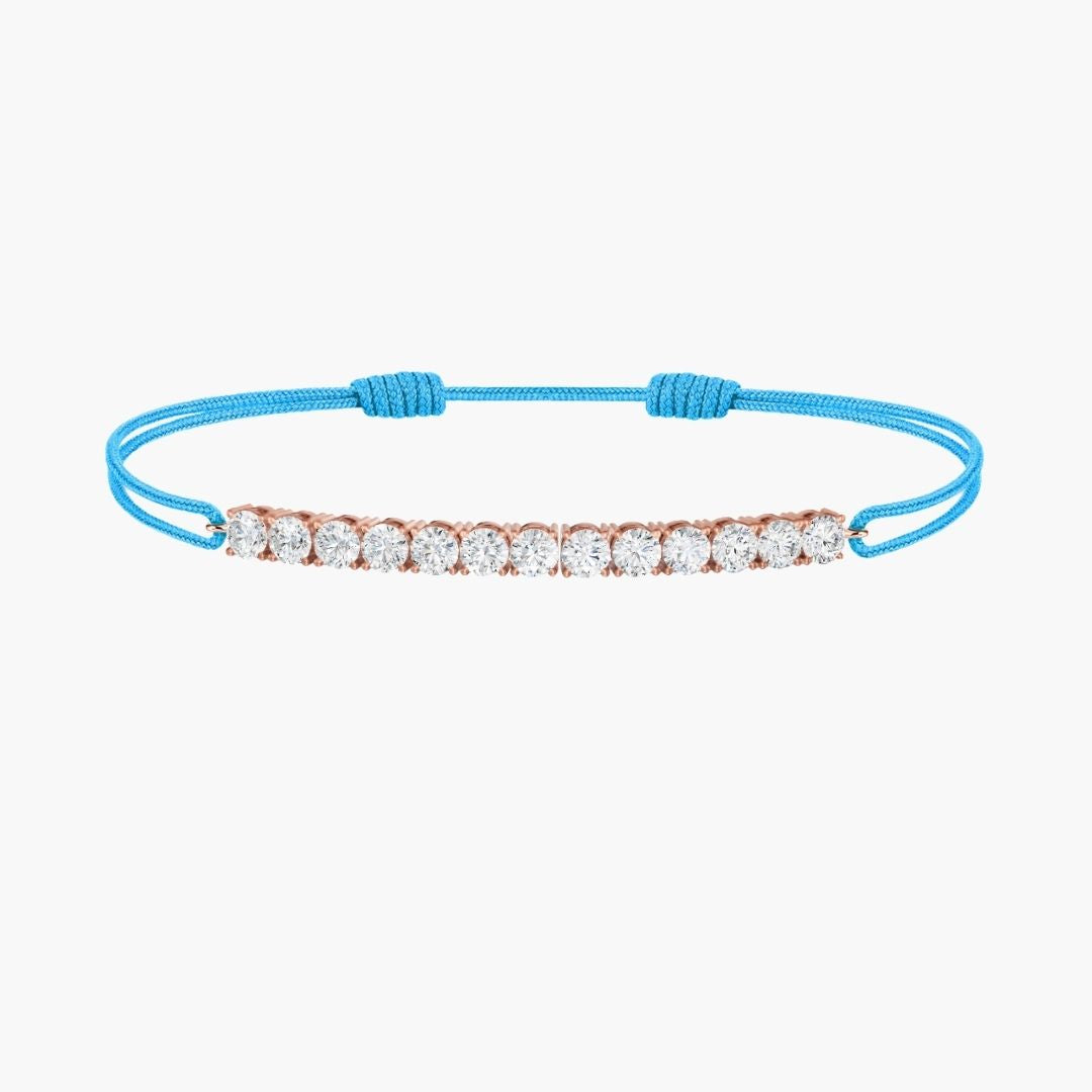 18K Rose Gold, 14K Rose Gold