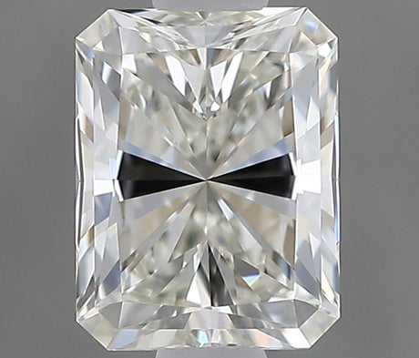 0.70 carat Radiant diamond J VVS1