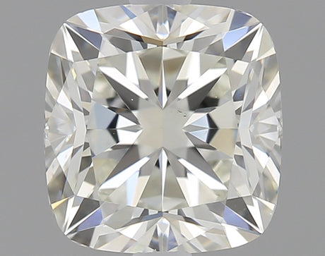 1.06 carat Cushion diamond J VS2