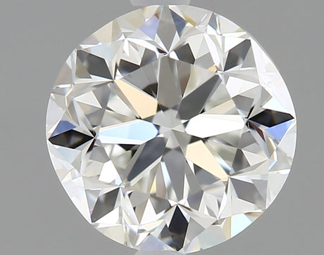 1.01 carat Round diamond F VVS1 Good