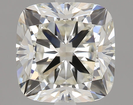 1.91 carat Cushion diamond H VS1