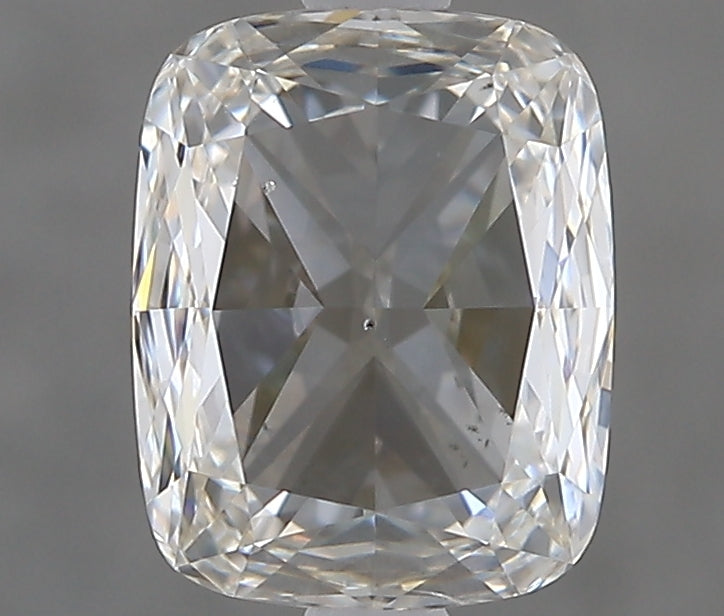 1.50 carat Cushion diamond G VS2