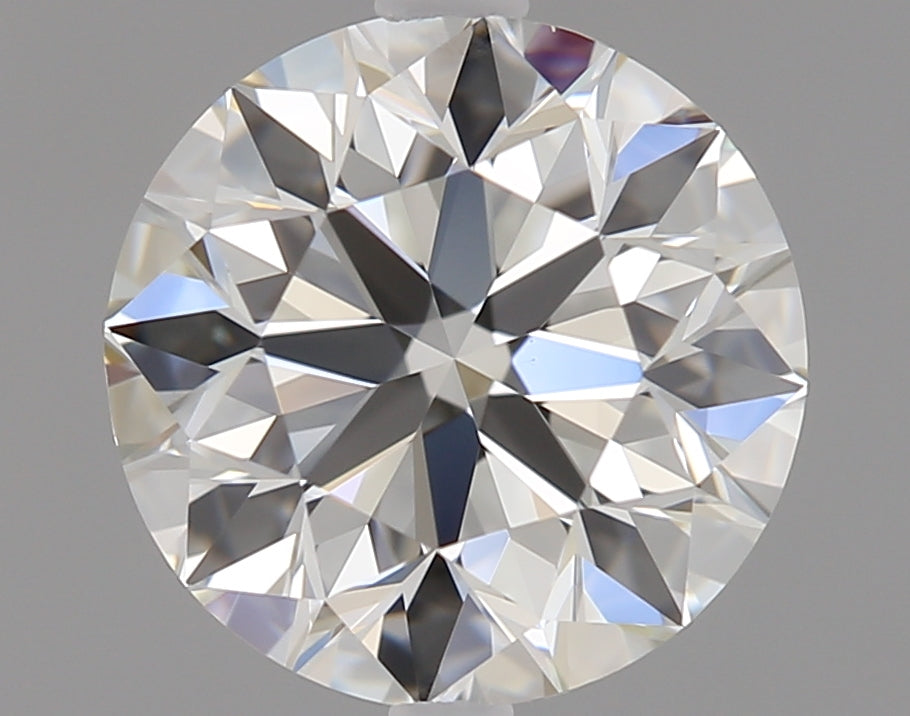 1.00 carat Round diamond I VS1 Excellent