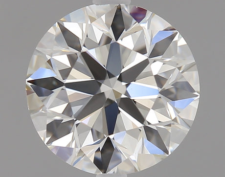 1.00 carat Round diamond I VS1 Excellent