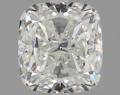 1.30 carat Cushion diamond H SI2
