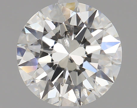 1.00 carat Round diamond G SI2 Excellent
