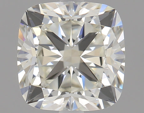 1.01 carat Cushion diamond H VVS2