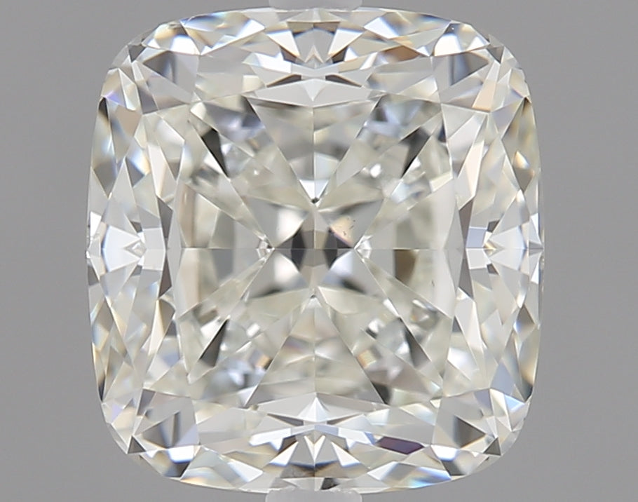 1.80 carat Cushion diamond G VS1